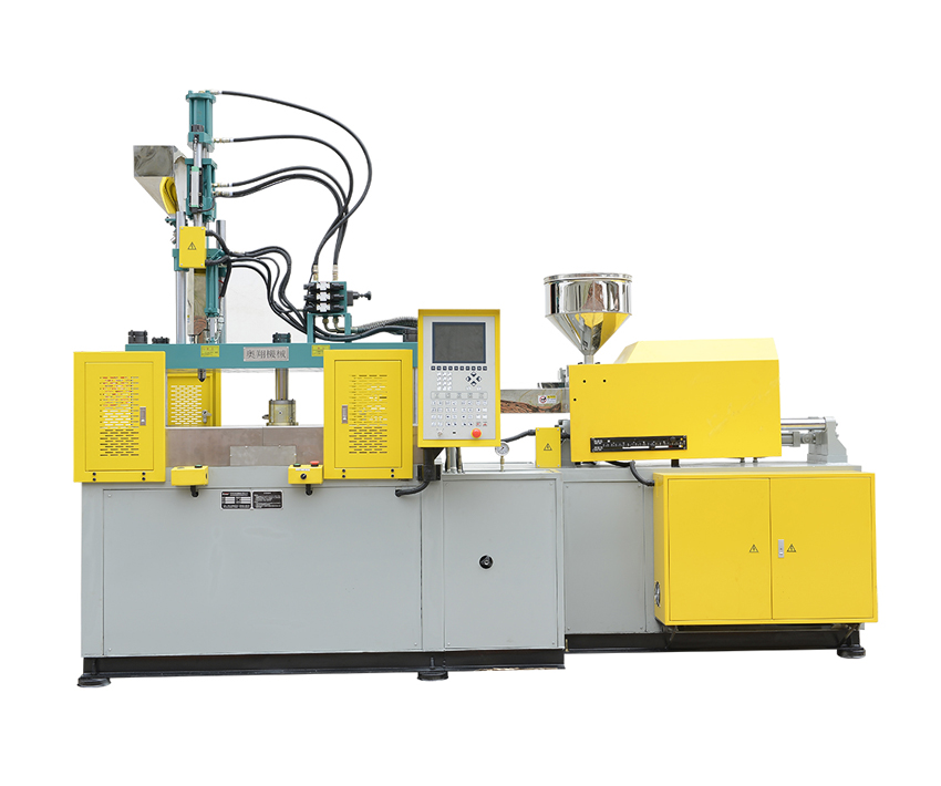 軟膠注塑專用機(jī)